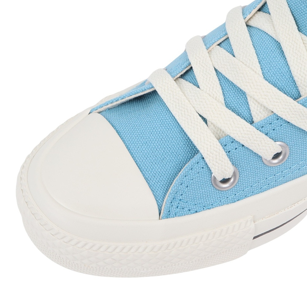 コンバース（CONVERSE）（レディース）スニーカー キャンパスシューズ オールスター CL HI ちいかわ ハチワレ  31314141