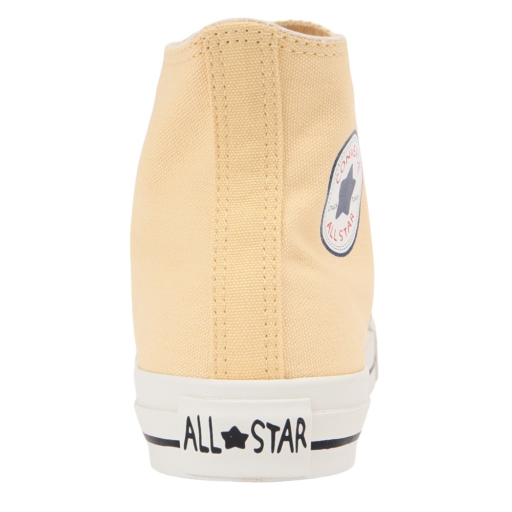 コンバース（CONVERSE）（レディース）スニーカー キャンパスシューズ オールスター CL HI ちいかわ うさぎ 31314142