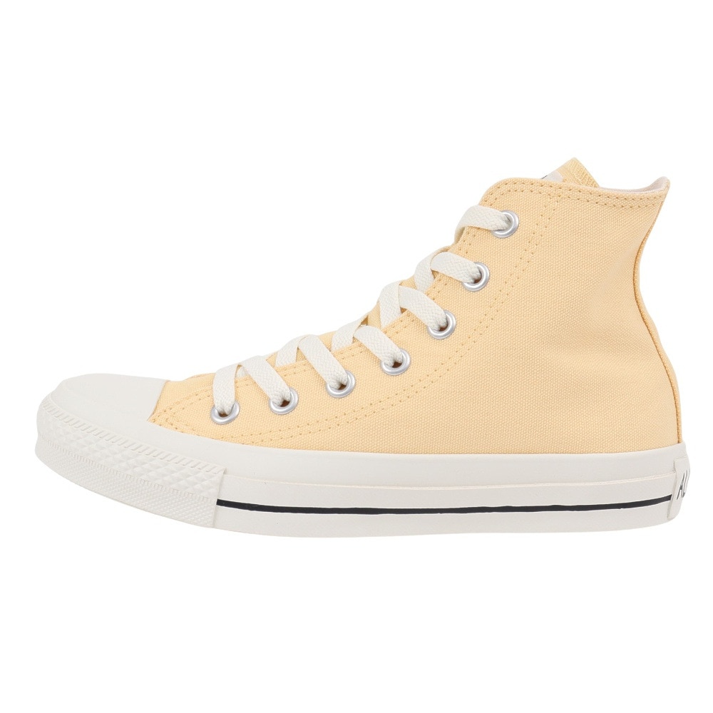 コンバース（CONVERSE）（レディース）スニーカー キャンパスシューズ オールスター CL HI ちいかわ うさぎ 31314142