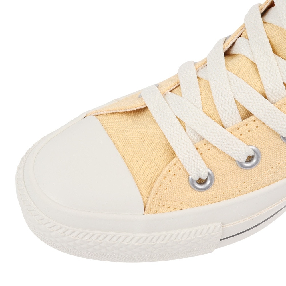 コンバース（CONVERSE）（レディース）スニーカー キャンパスシューズ オールスター CL HI ちいかわ うさぎ 31314142