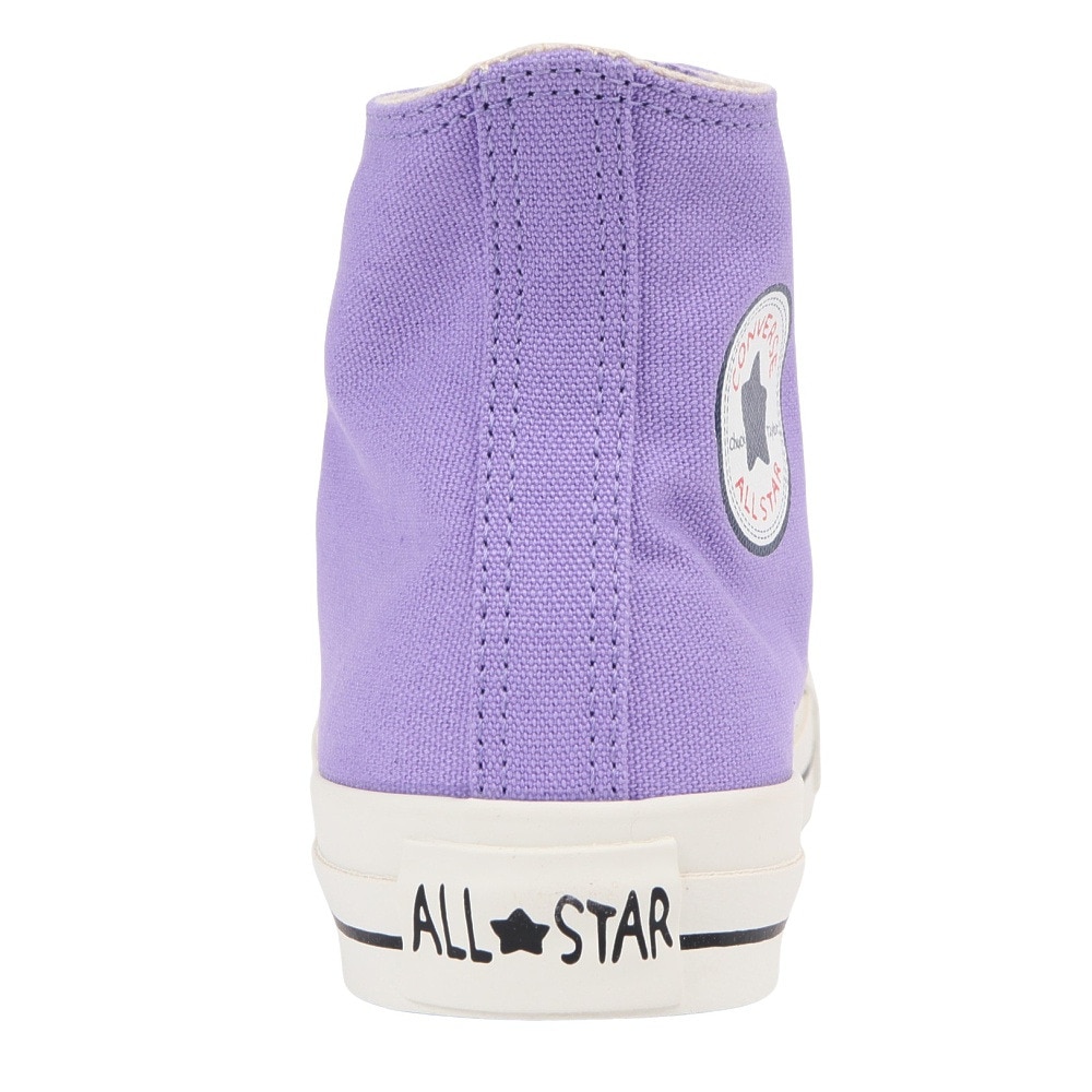 コンバース（CONVERSE）（レディース）スニーカー キャンパスシューズ オールスター CL HI ちいかわ モモンガ 31314143