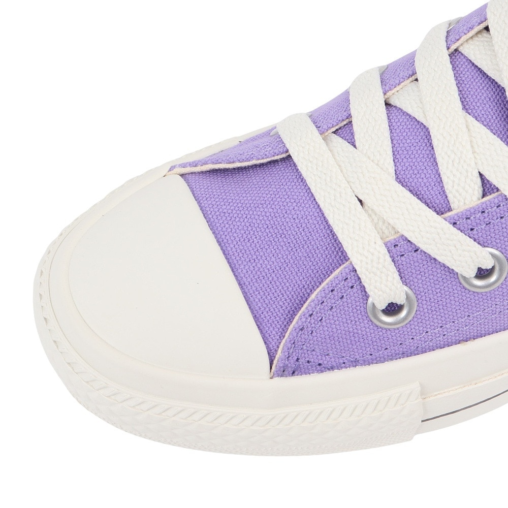 コンバース（CONVERSE）（レディース）スニーカー キャンパスシューズ オールスター CL HI ちいかわ モモンガ 31314143