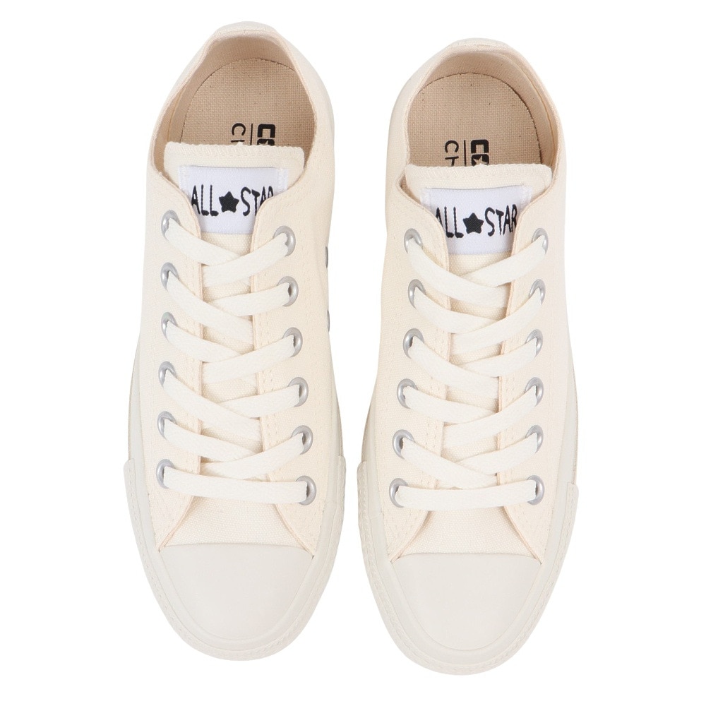 コンバース（CONVERSE）（レディース）スニーカー キャンパスシューズ オールスター MC OX ちいかわ C 31314170