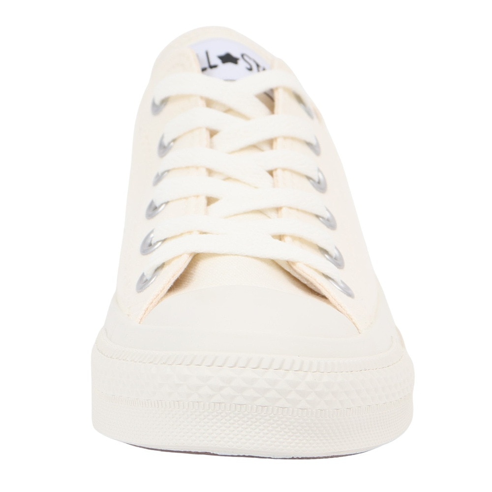 コンバース（CONVERSE）（レディース）スニーカー キャンパスシューズ オールスター MC OX ちいかわ C 31314170