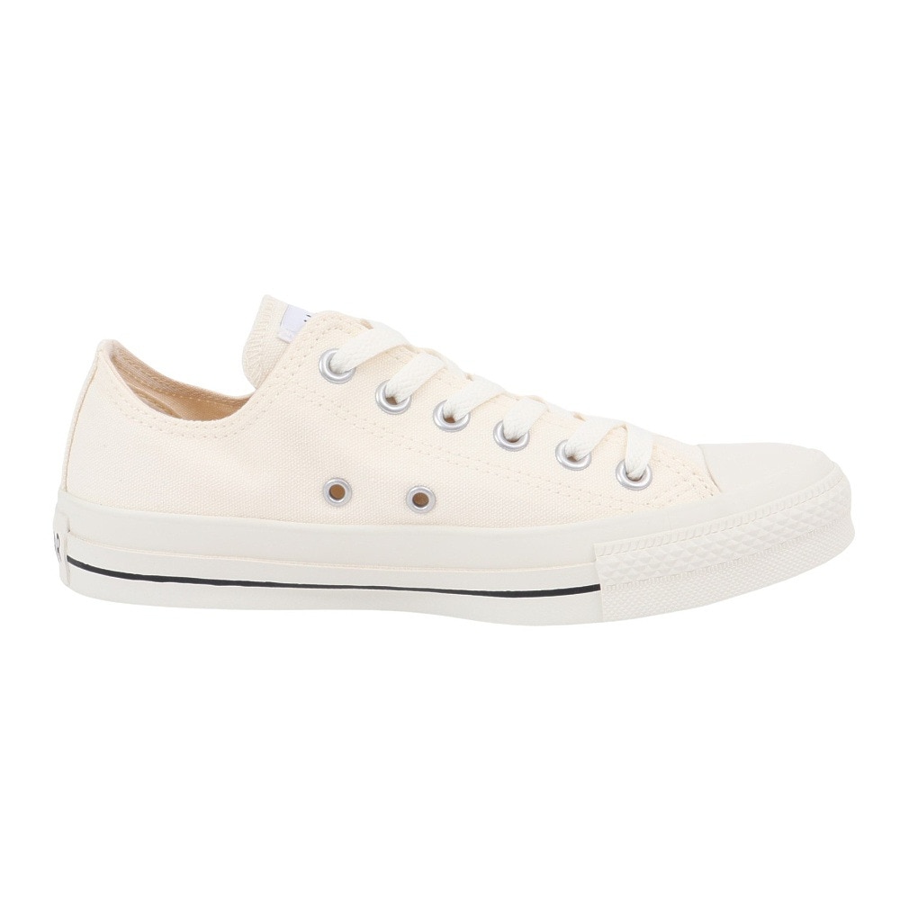 コンバース（CONVERSE）（レディース）スニーカー キャンパスシューズ オールスター MC OX ちいかわ C 31314170