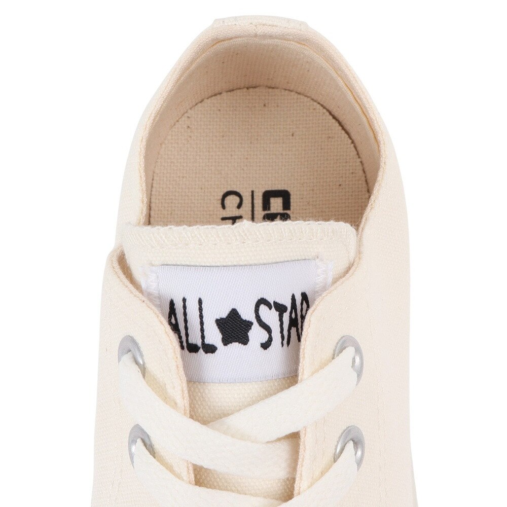 コンバース（CONVERSE）（レディース）スニーカー キャンパスシューズ オールスター MC OX ちいかわ C 31314170