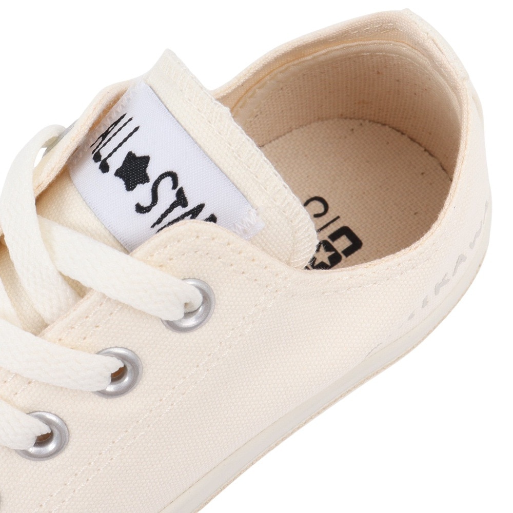 コンバース（CONVERSE）（レディース）スニーカー キャンパスシューズ オールスター MC OX ちいかわ C 31314170