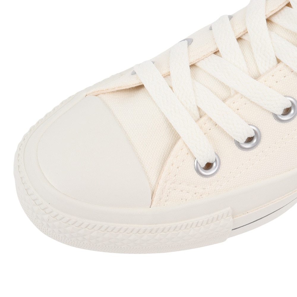 コンバース（CONVERSE）（レディース）スニーカー キャンパスシューズ オールスター MC OX ちいかわ C 31314170