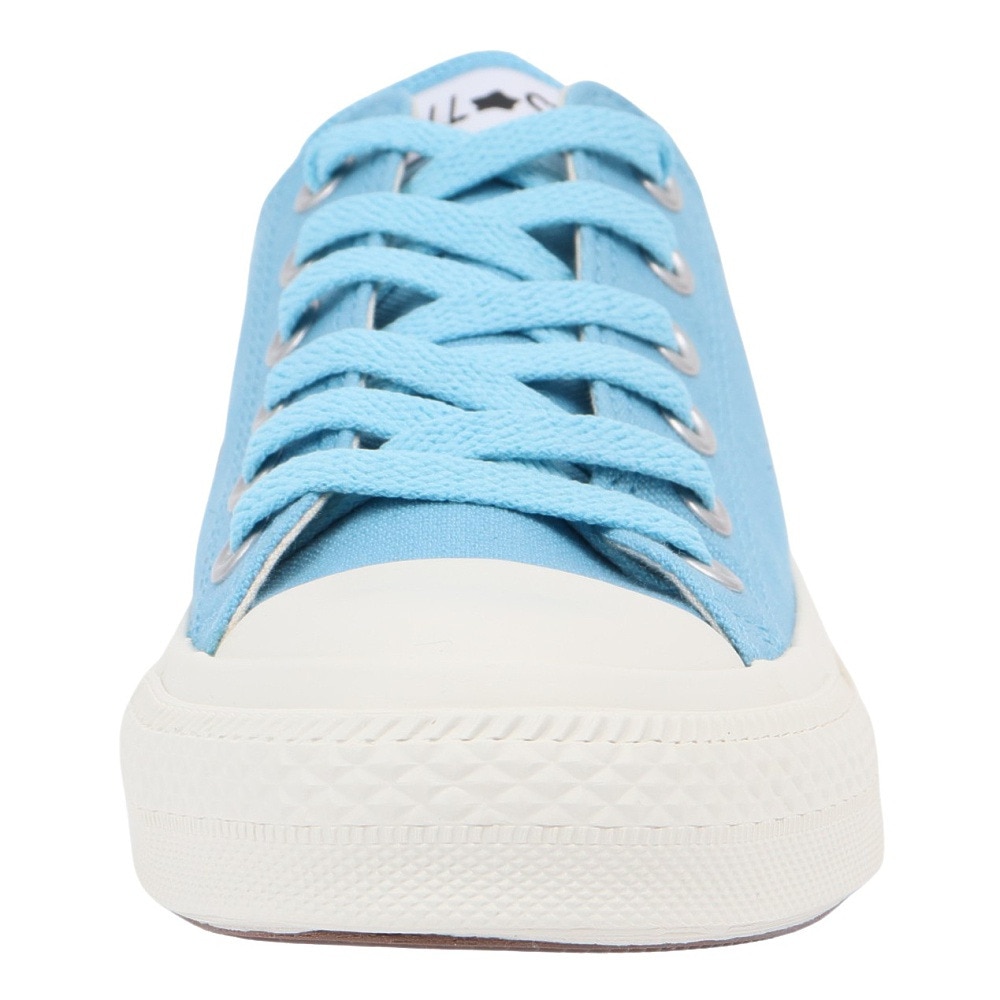 コンバース（CONVERSE）（レディース）スニーカー キャンパスシューズ オールスター MC OX ちいかわ H 31314171