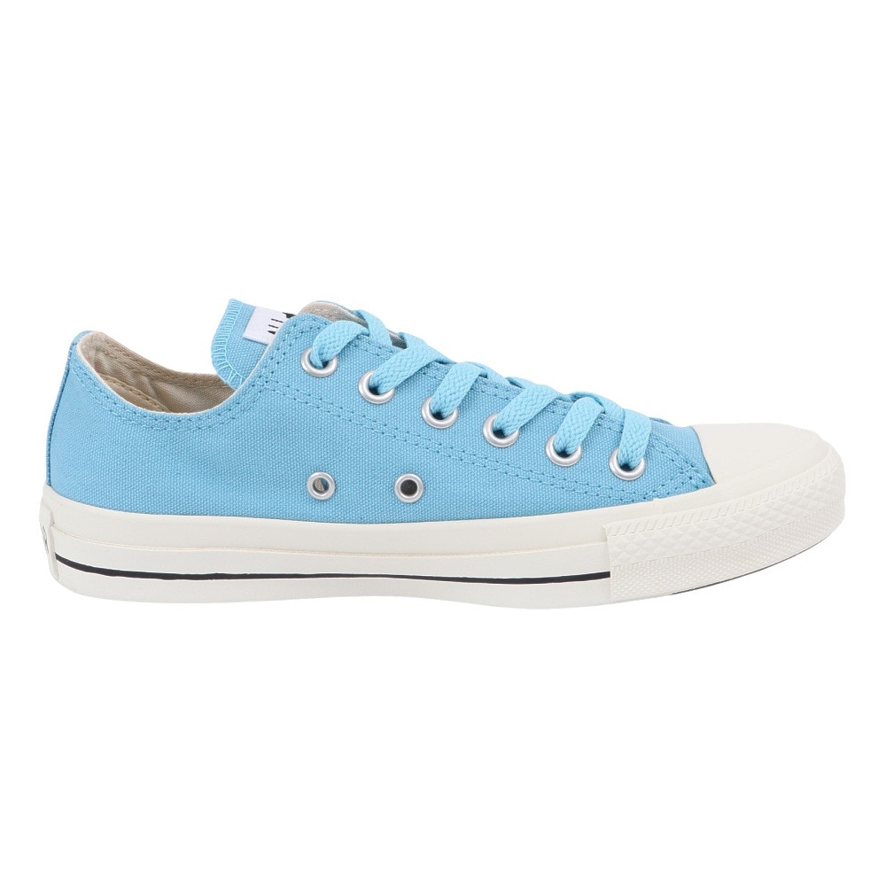 コンバース（CONVERSE）（レディース）スニーカー キャンパスシューズ オールスター MC OX ちいかわ H 31314171