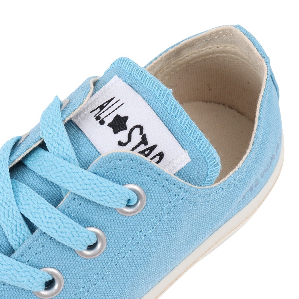 コンバース（CONVERSE）（レディース）スニーカー キャンパスシューズ オールスター MC OX ちいかわ H 31314171