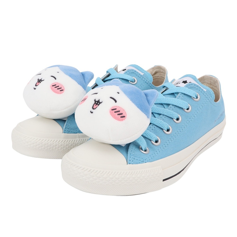 日本最大のブランド コンバース（CONVERSE）（レディース）スニーカー キャンパス ヘアアクセサリー