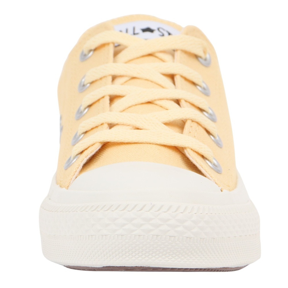 コンバース（CONVERSE）（レディース）スニーカー キャンパスシューズ オールスター MC OX ちいかわ U 31314172
