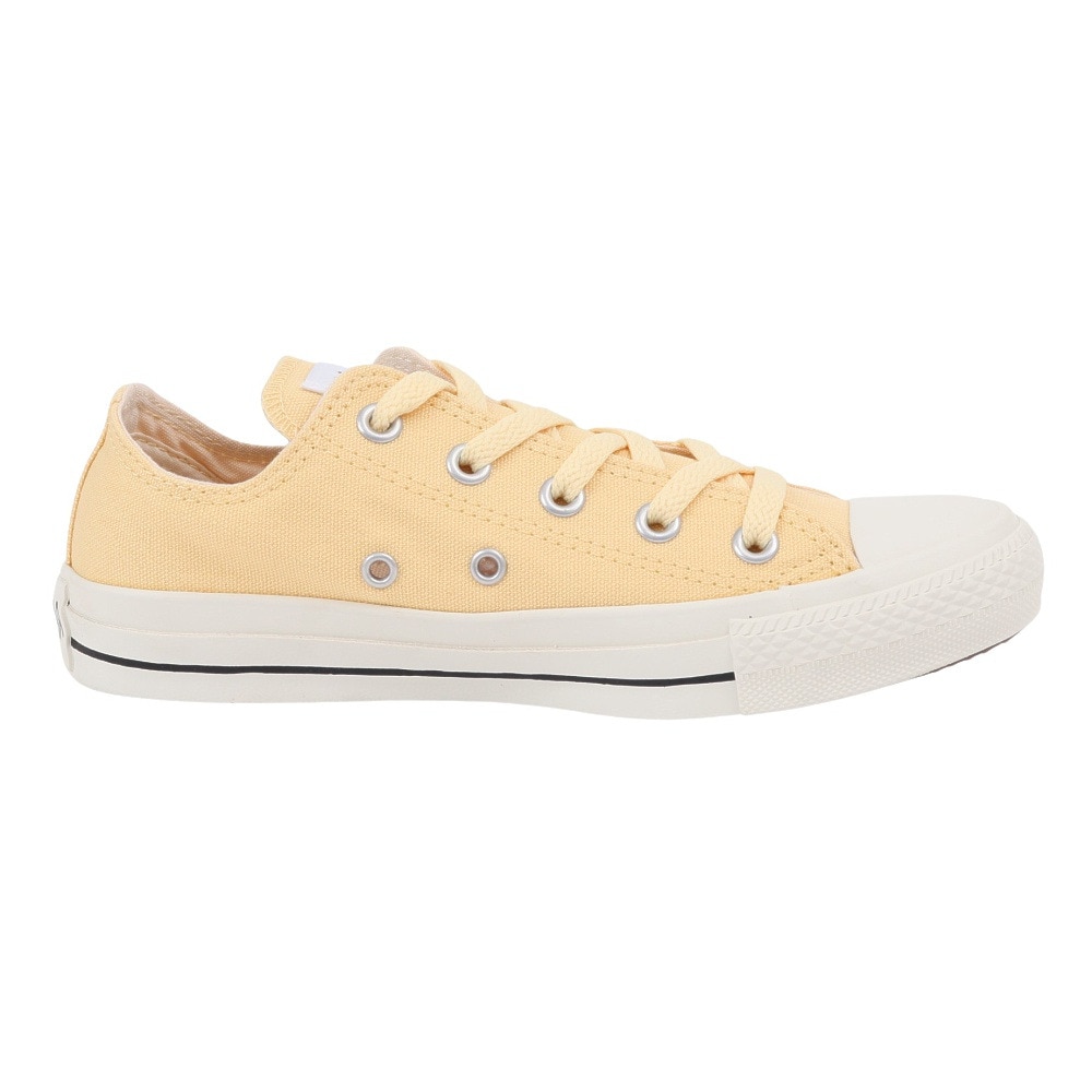 コンバース（CONVERSE）（レディース）スニーカー キャンパスシューズ オールスター MC OX ちいかわ U 31314172