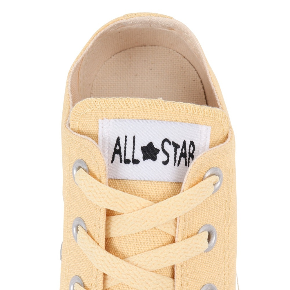 コンバース（CONVERSE）（レディース）スニーカー キャンパスシューズ オールスター MC OX ちいかわ U 31314172