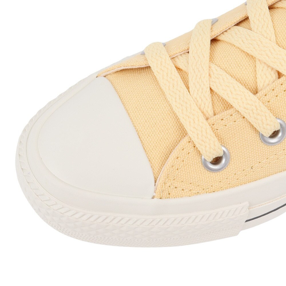 コンバース（CONVERSE）（レディース）スニーカー キャンパスシューズ オールスター MC OX ちいかわ U 31314172