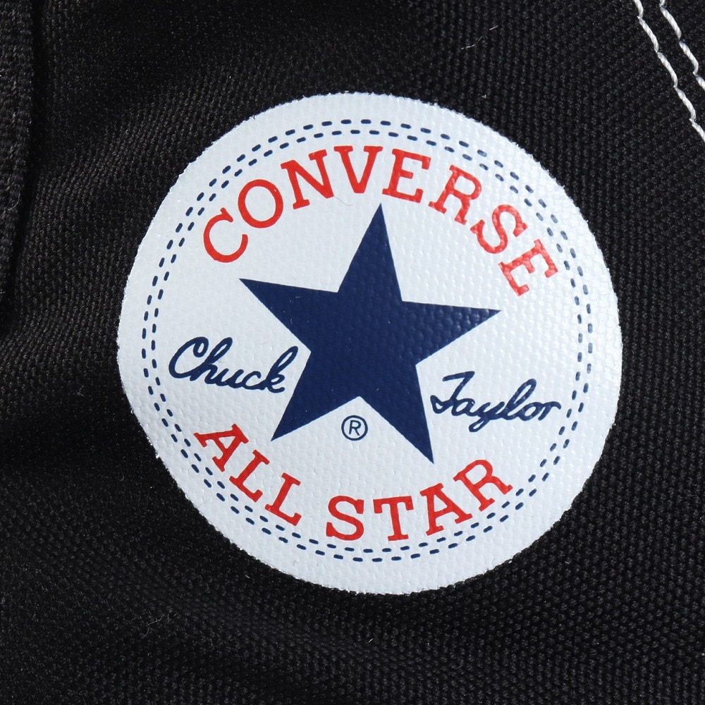 コンバース（CONVERSE）（レディース）スニーカー キャンパスシューズ ALL STAR CITYHIKE HI 31314400