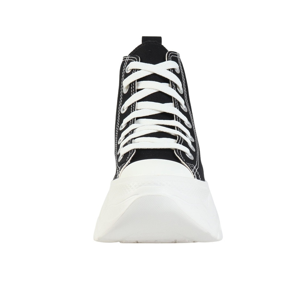 コンバース（CONVERSE）（レディース）スニーカー キャンパスシューズ ALL STAR CITYHIKE HI 31314400