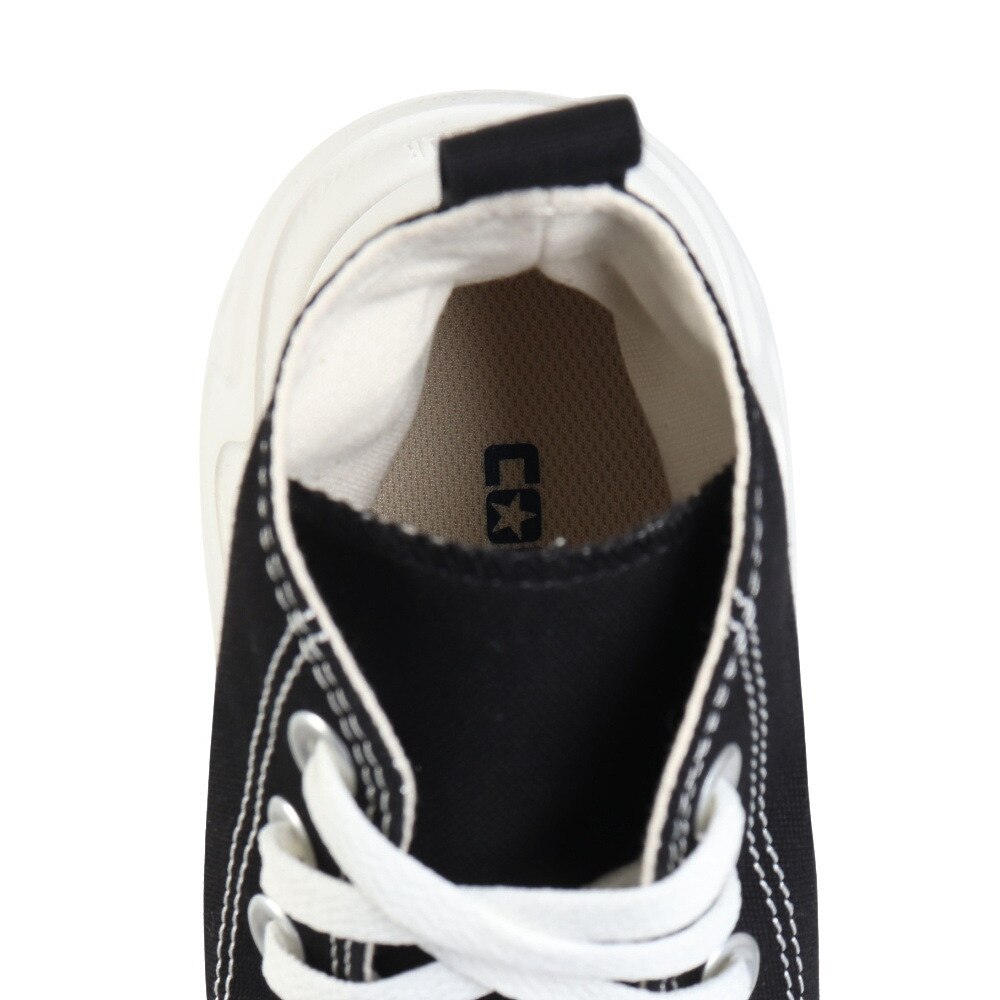 コンバース（CONVERSE）（レディース）スニーカー キャンパスシューズ ALL STAR CITYHIKE HI 31314400