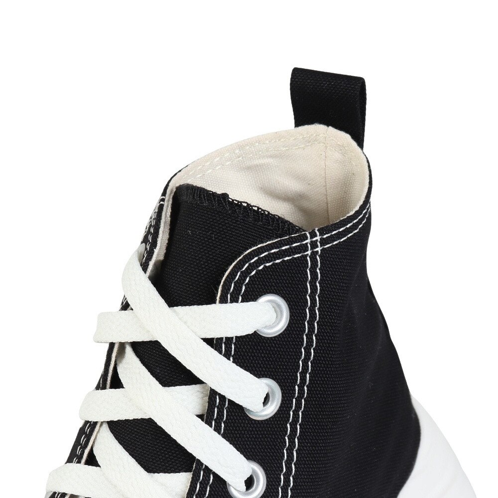 コンバース（CONVERSE）（レディース）スニーカー キャンパスシューズ ALL STAR CITYHIKE HI 31314400