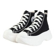 (レディース)スニーカー キャンパスシューズ ALL STAR CITYHIKE HI 31314400