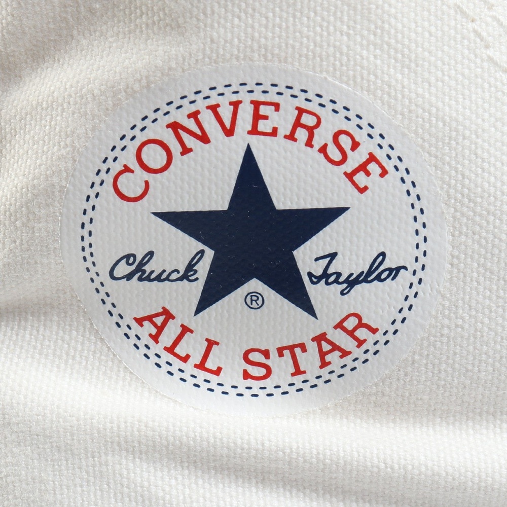 コンバース（CONVERSE）（レディース）スニーカー キャンパスシューズ ALL STAR CITYHIKE HI 31314401