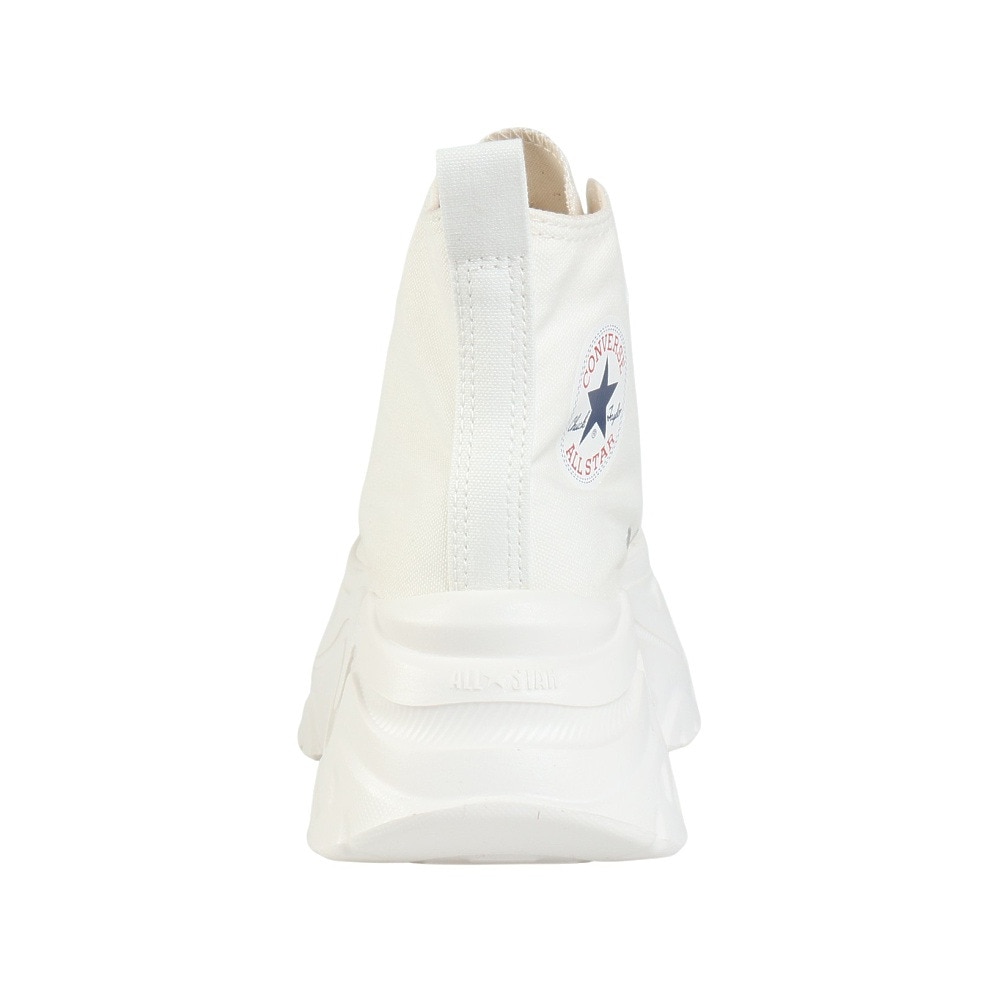 コンバース（CONVERSE）（レディース）スニーカー キャンパスシューズ ALL STAR CITYHIKE HI 31314401