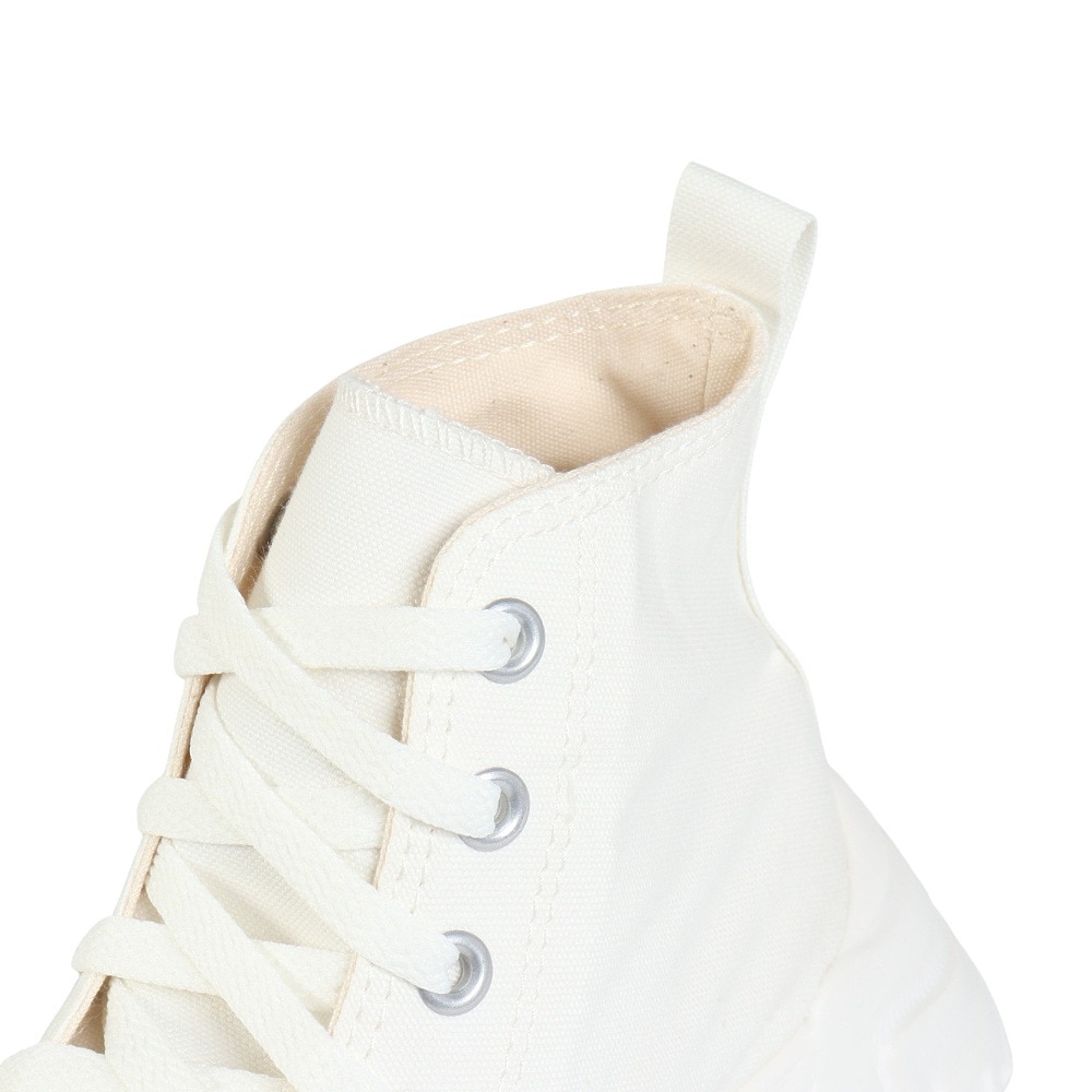 コンバース（CONVERSE）（レディース）スニーカー キャンパスシューズ ALL STAR CITYHIKE HI 31314401