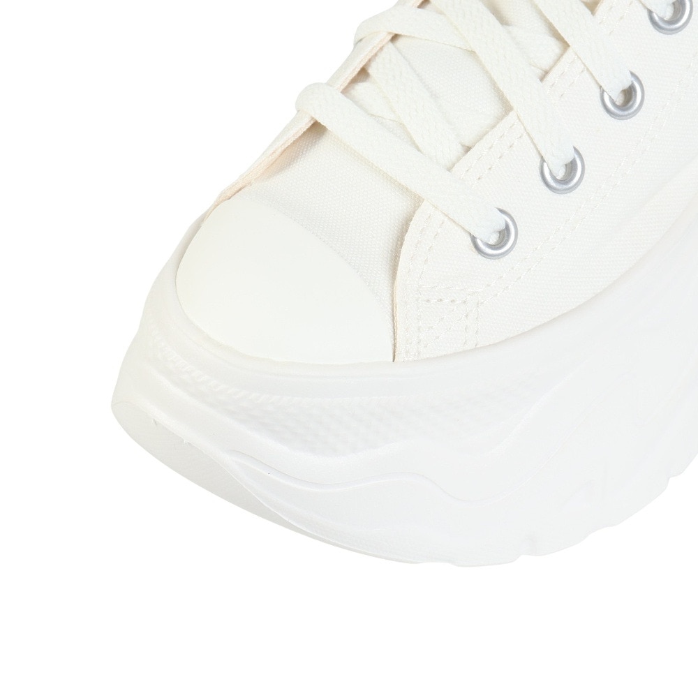 コンバース（CONVERSE）（レディース）スニーカー キャンパスシューズ ALL STAR CITYHIKE HI 31314401