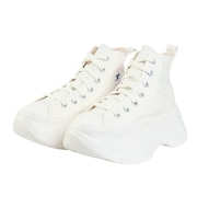 (レディース)スニーカー キャンパスシューズ ALL STAR CITYHIKE HI 31314401