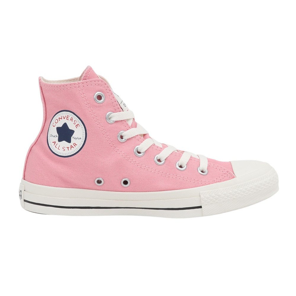 コンバース（CONVERSE）（レディース）スニーカー キャンパスシューズ