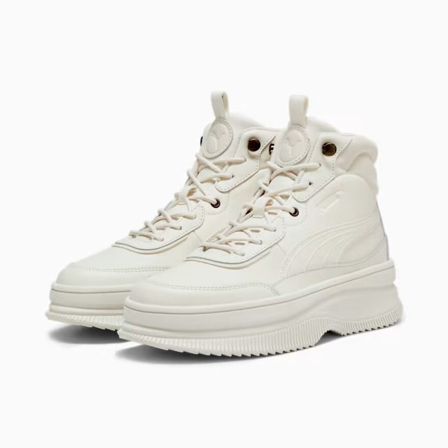 プーマ（PUMA）（レディース）スニーカー アウトドアシューズ マイラ 39231603