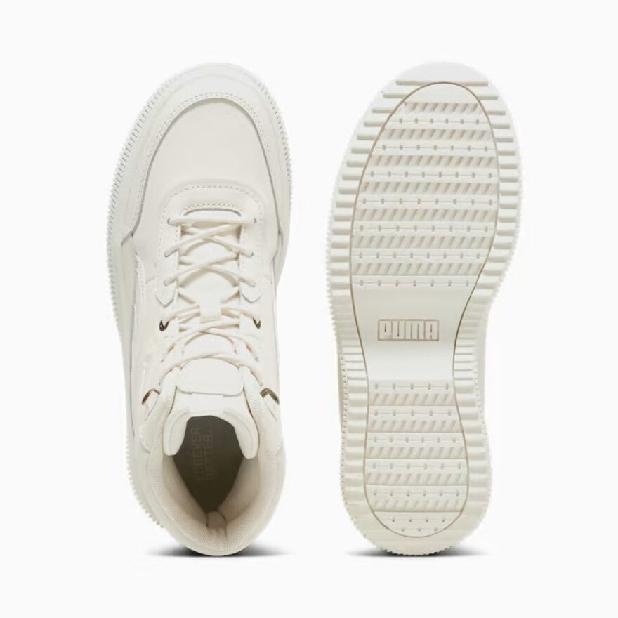 プーマ（PUMA）（レディース）スニーカー アウトドアシューズ マイラ 39231603