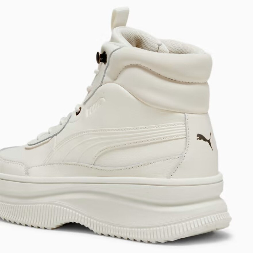 プーマ（PUMA）（レディース）スニーカー アウトドアシューズ マイラ 39231603