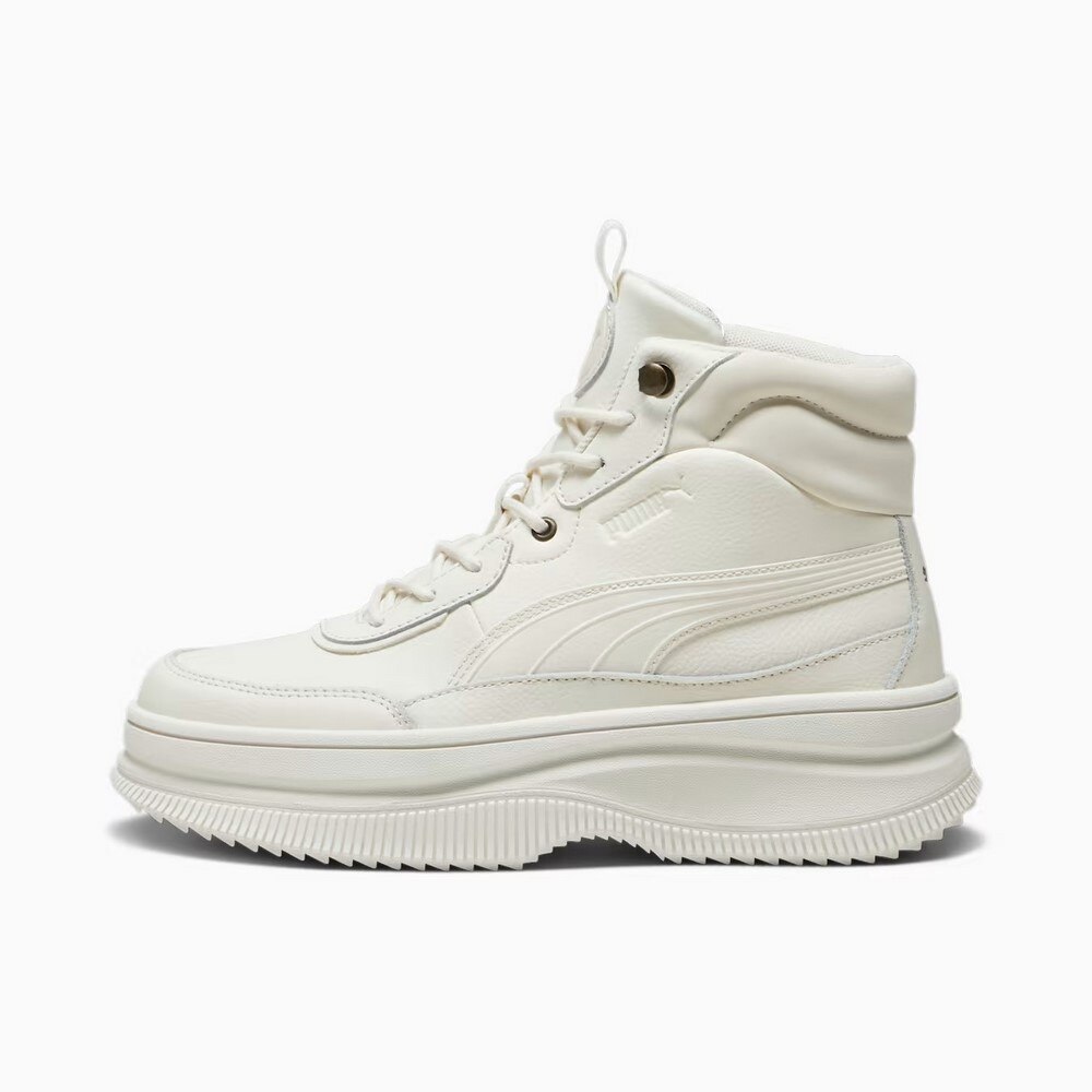 プーマ（PUMA）（レディース）スニーカー アウトドアシューズ マイラ 39231603