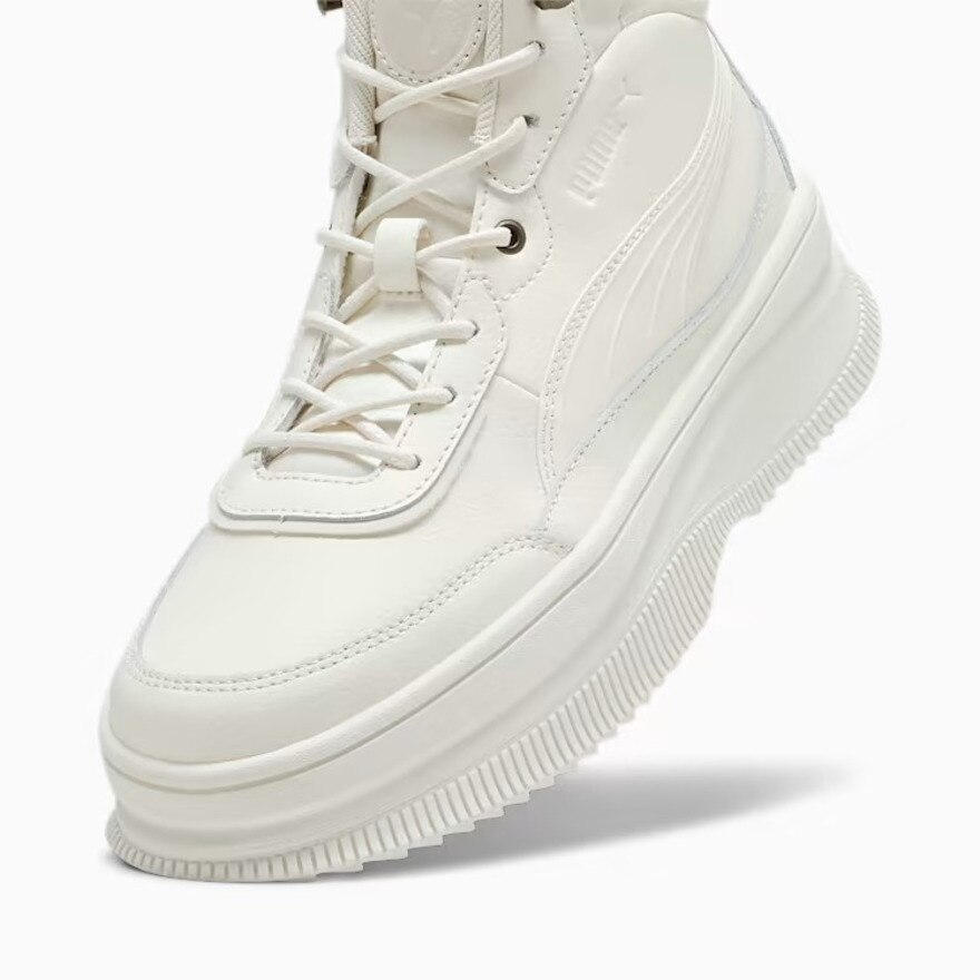プーマ（PUMA）（レディース）スニーカー アウトドアシューズ マイラ 39231603