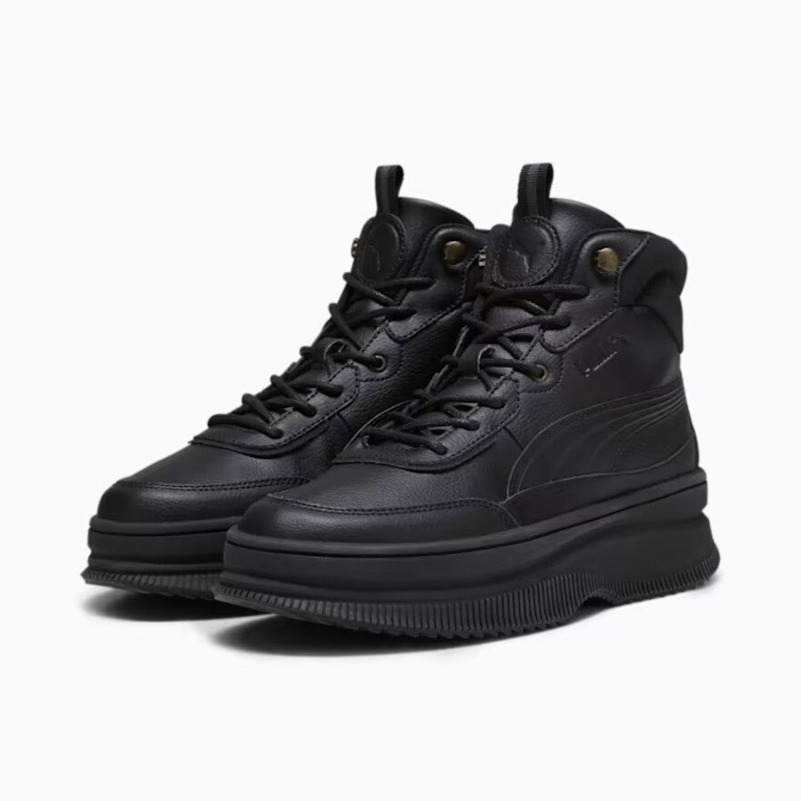 プーマ（PUMA）（レディース）スニーカー アウトドアシューズ マイラ スニーカー 39231602