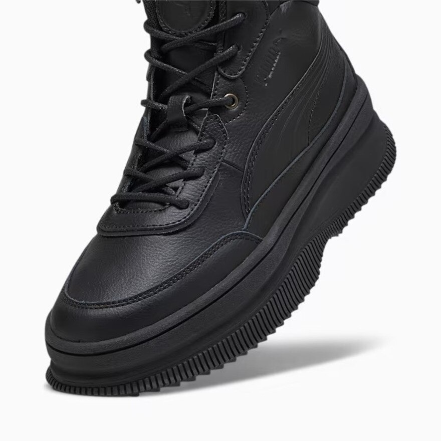 プーマ（PUMA）（レディース）スニーカー アウトドアシューズ マイラ スニーカー 39231602