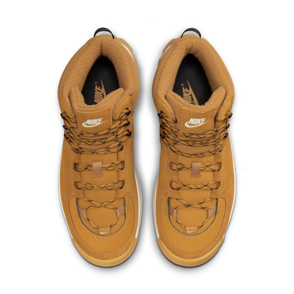 ナイキ（NIKE）（レディース）スニーカー アウトドアシューズ シティ クラシック ブーツ DQ5601-710