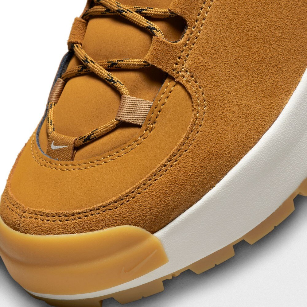 ナイキ（NIKE）（レディース）スニーカー アウトドアシューズ シティ クラシック ブーツ DQ5601-710