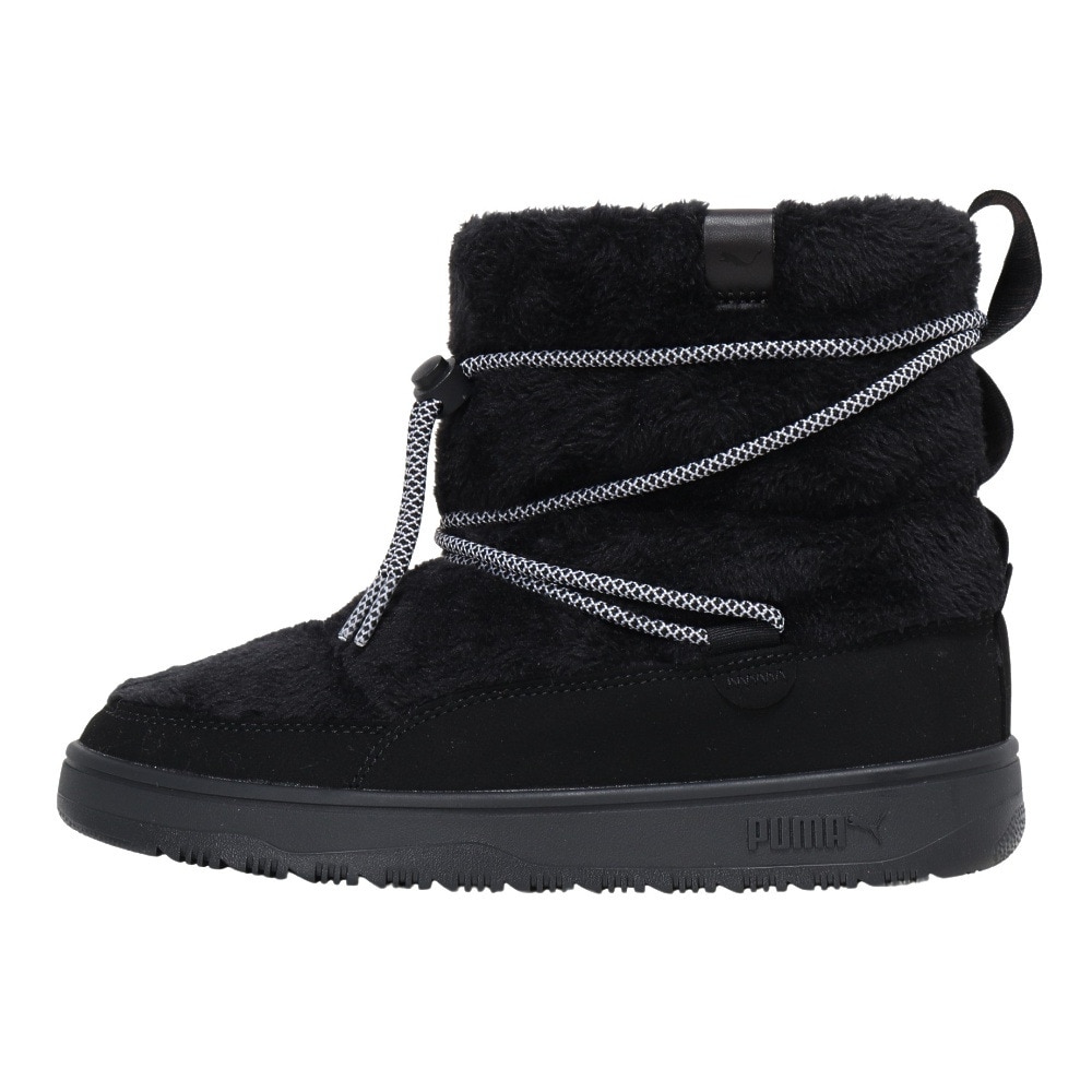 プーマ（PUMA）（レディース）スニーカー アウトドアシューズ