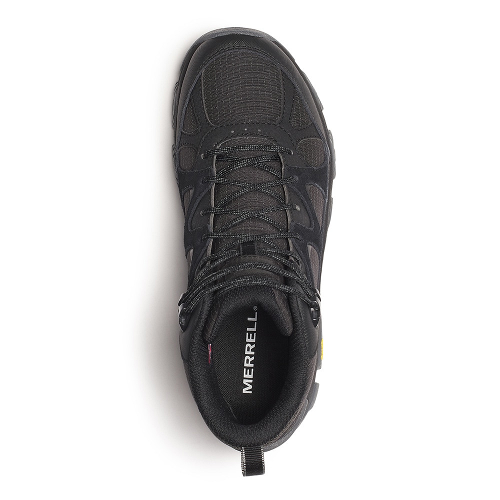 メレル（MERRELL）（レディース）スニーカー アウトドアシューズ TH