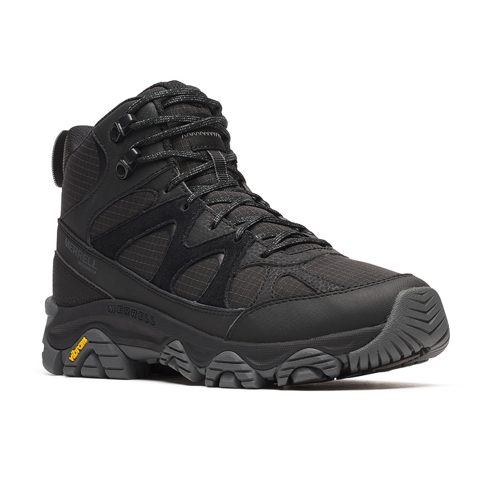 Xj[J[ AEghAV[Y TH SNOWGRIP MID ubN J038754 BLK u[c JWA QRDT 90 V[Y