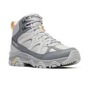 (レディース)スニーカー アウトドアシューズ TH SNOWGRIP MID アイスグレー J038756 GALE ブーツ カジュアル
