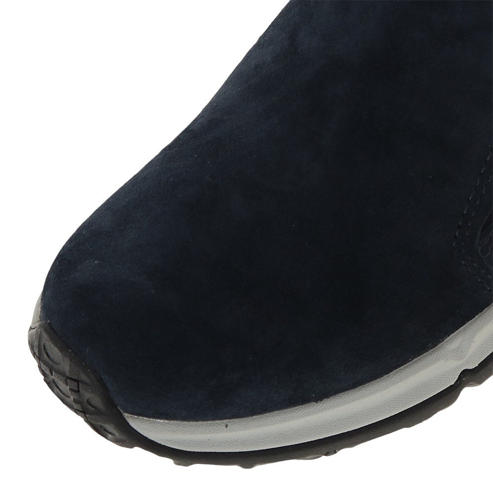 メレル（MERRELL）（レディース）スニーカー ジャングル モック 2.0 ネイビー 5002374 NAVY アウトドアシューズ タウン ビジネスユース クッション性 屈曲性