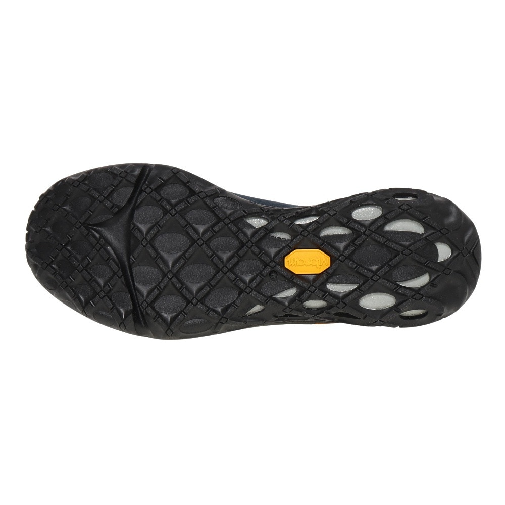 メレル（MERRELL）（レディース）スニーカー ジャングル モック 2.0 ネイビー 5002374 NAVY アウトドアシューズ タウン ビジネスユース クッション性 屈曲性