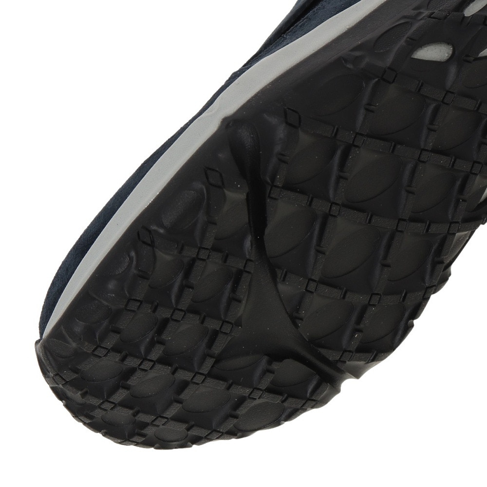 メレル（MERRELL）（レディース）スニーカー ジャングル モック 2.0 ネイビー 5002374 NAVY アウトドアシューズ タウン ビジネスユース クッション性 屈曲性