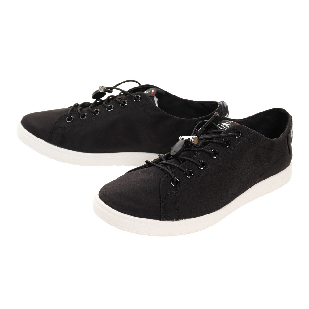  スニーカー LA アルマ T+R QL1PJC33BK  F スポーツシューズ