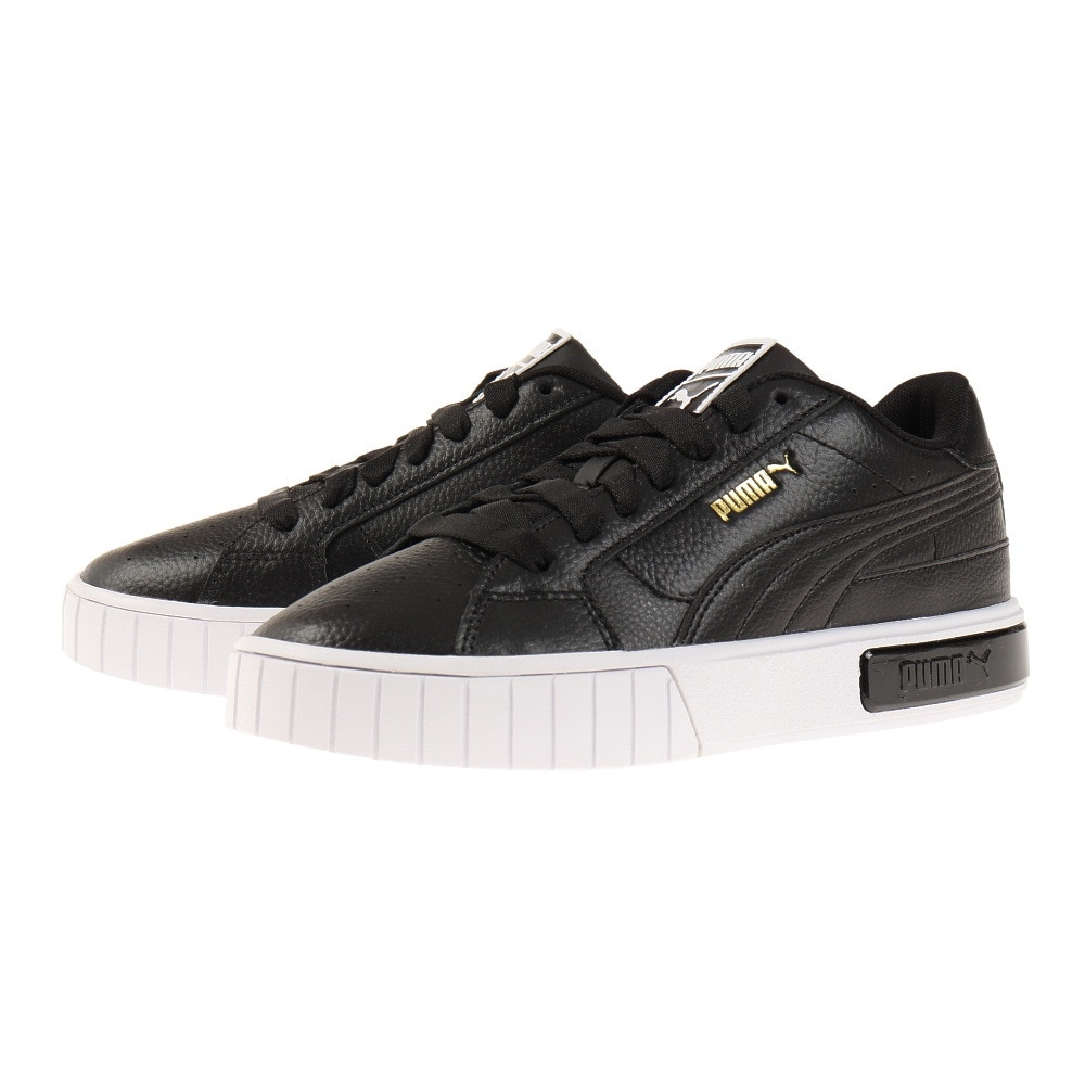  スニーカー CALI スター 380176 04 BLK スポーツシューズ