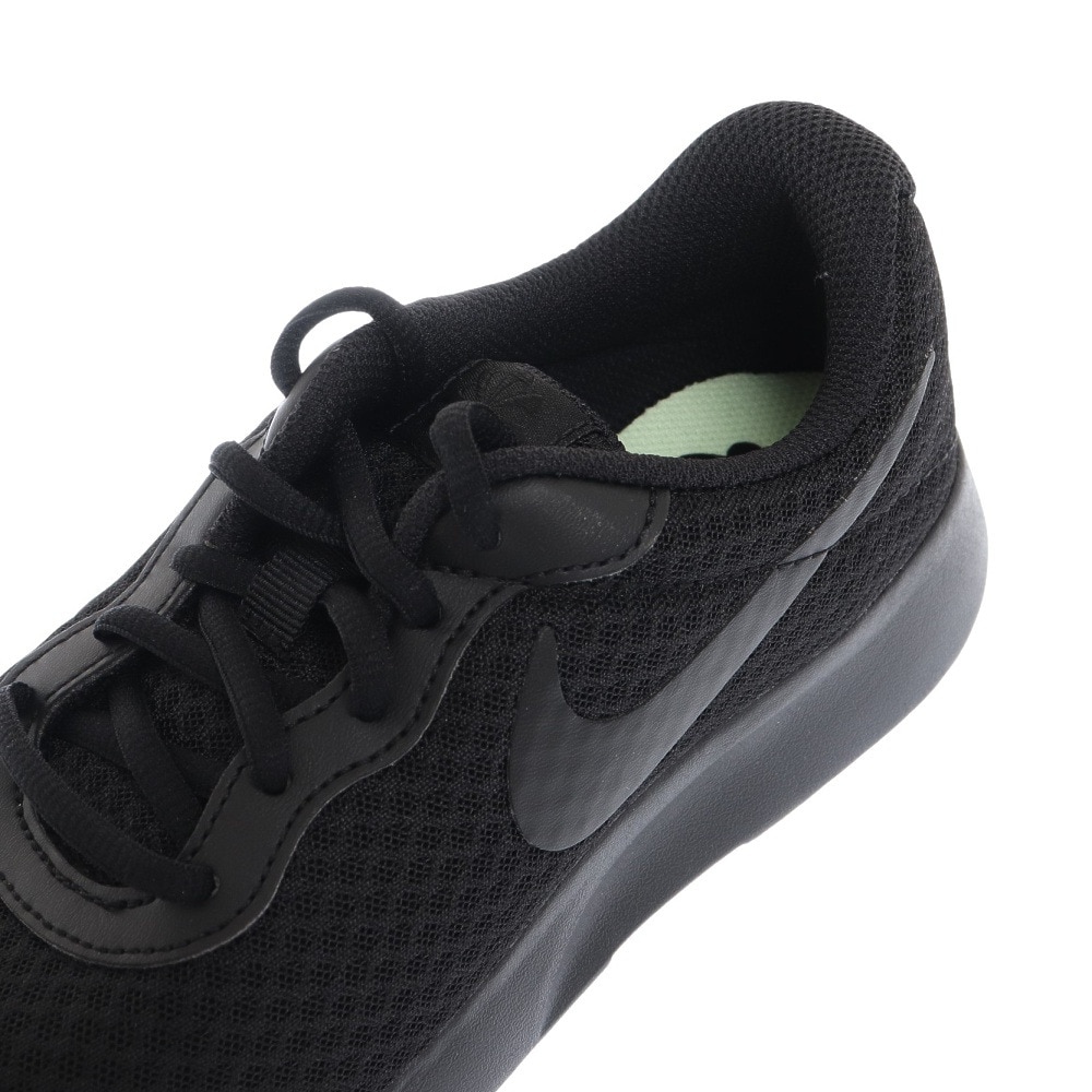 NIKE ナイキ 黒スニーカー
